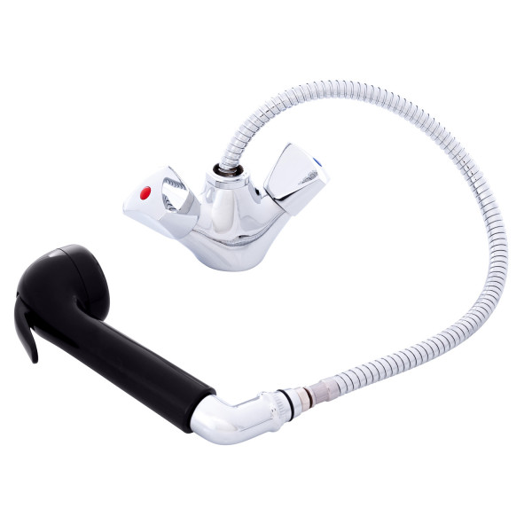 Head Faucets, Showers & Accessories